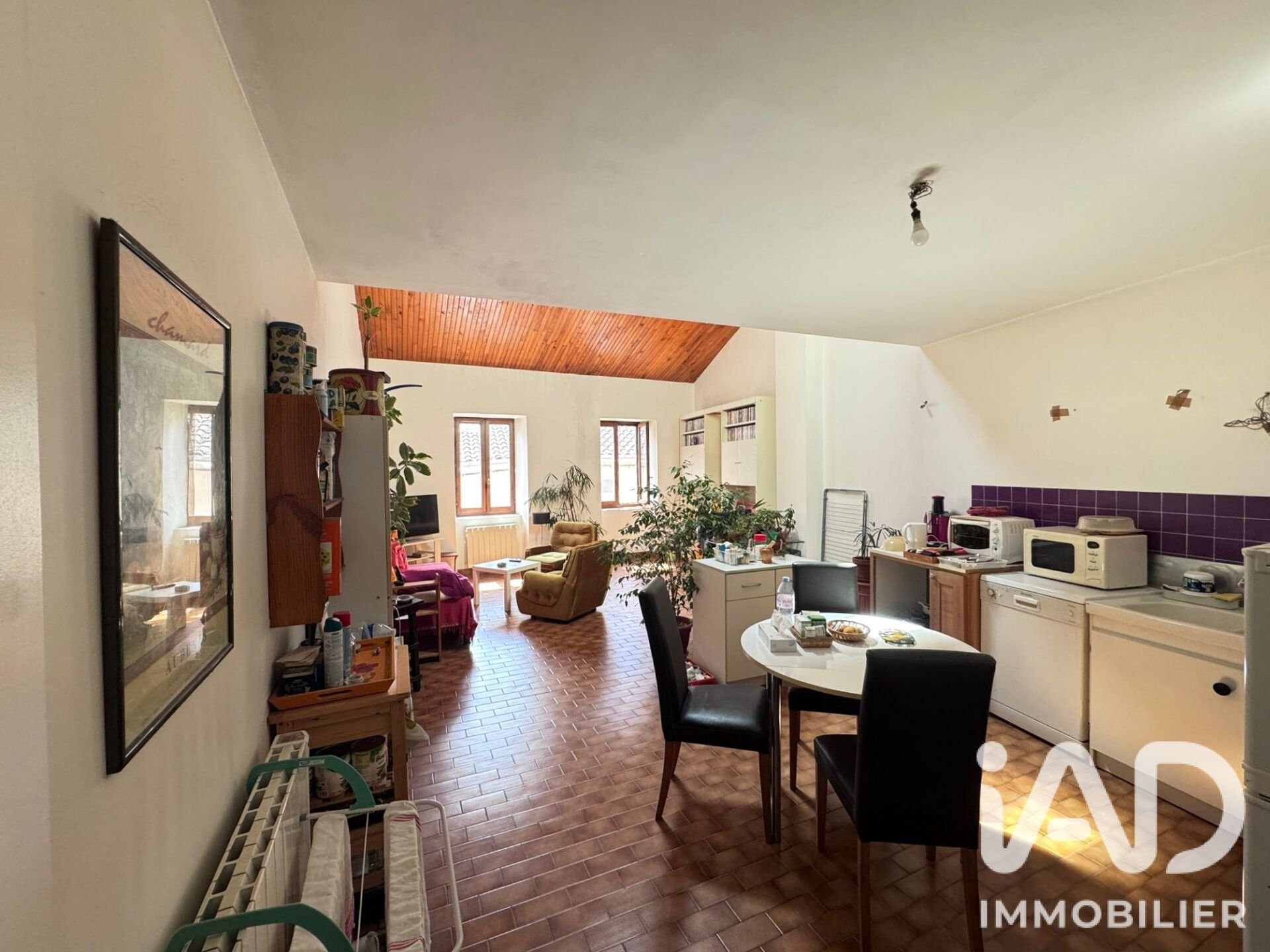 Maison à vendre, 346m², Largentière