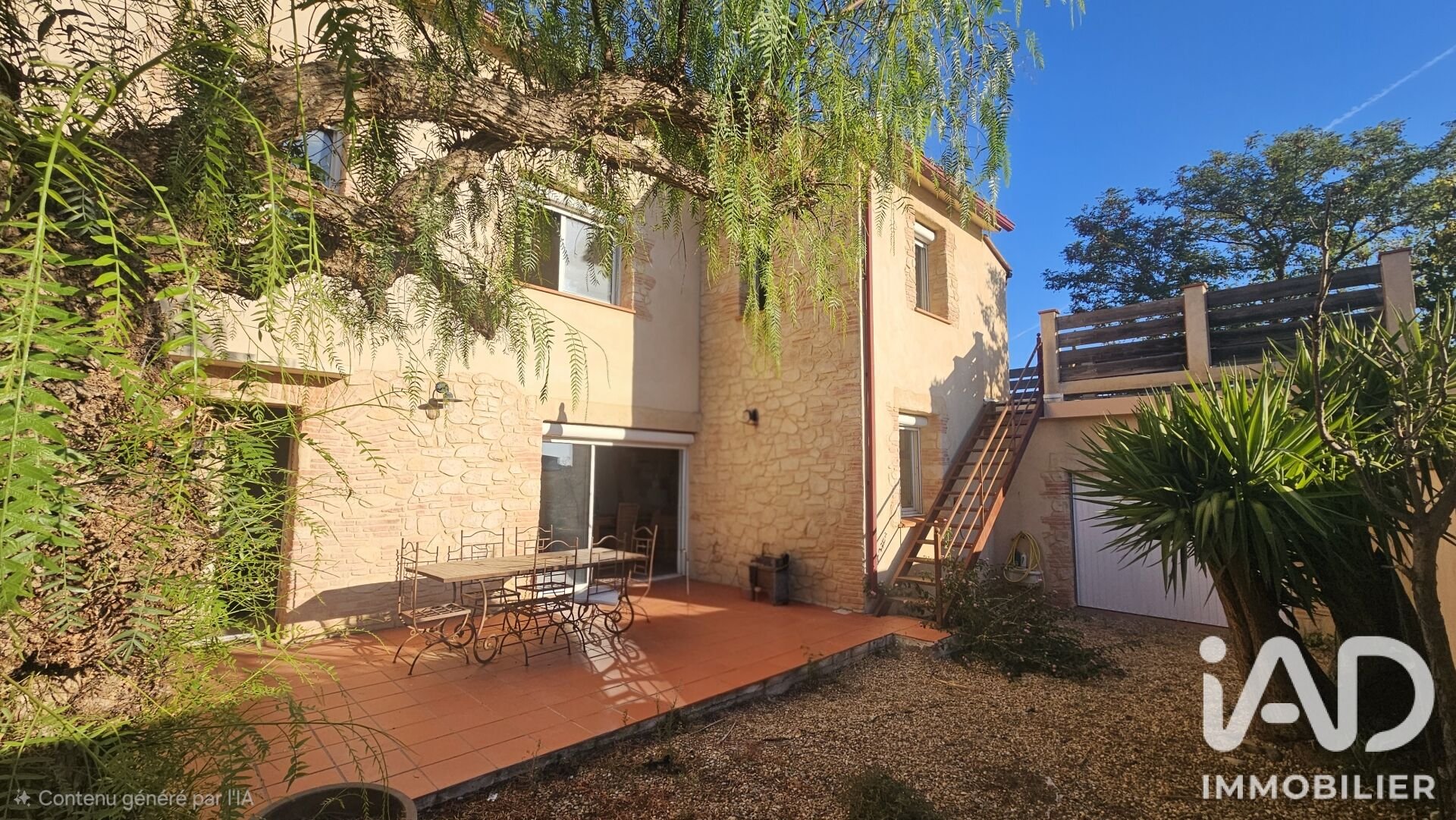 Maison à vendre, 108m², Llupia