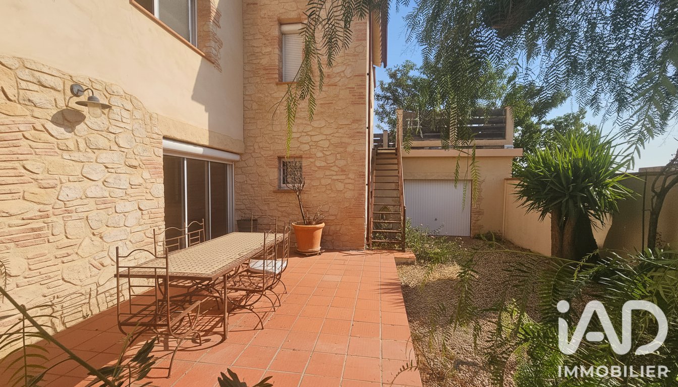 Maison à vendre, 108m², Llupia
