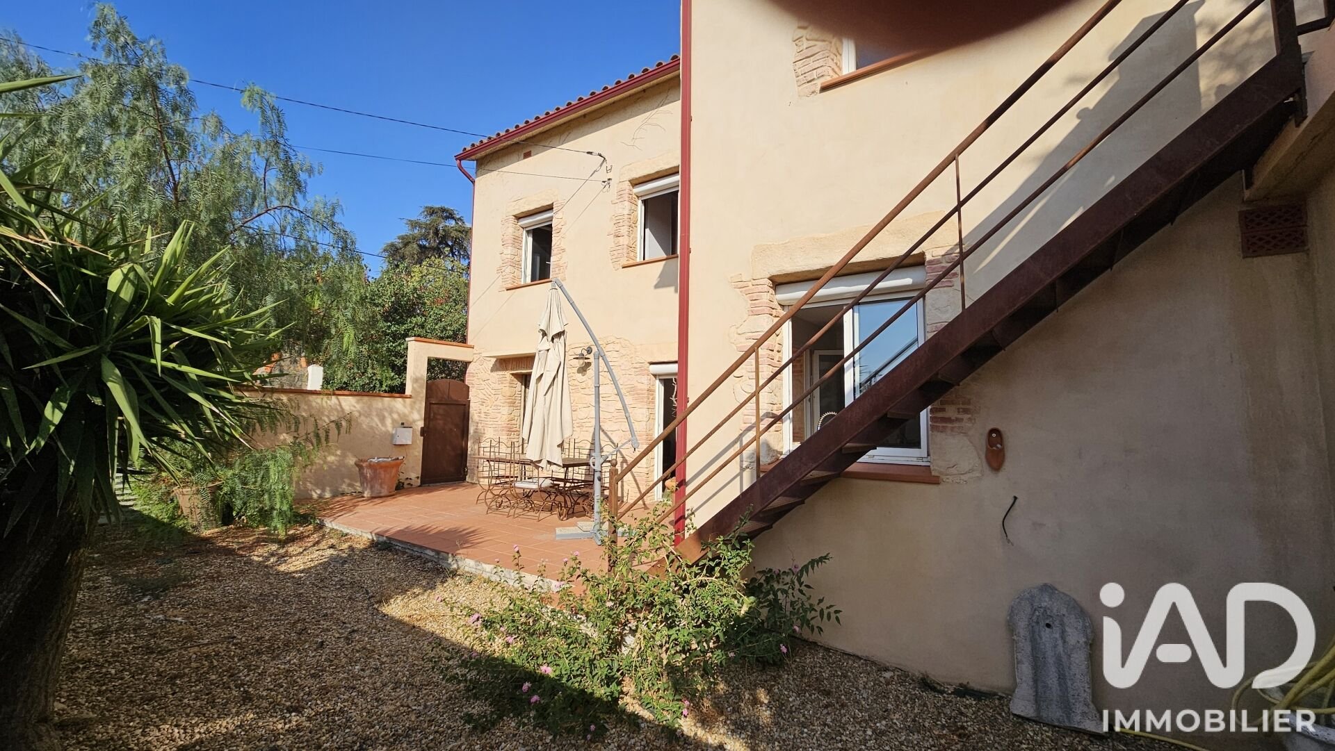 Maison à vendre, 108m², Llupia