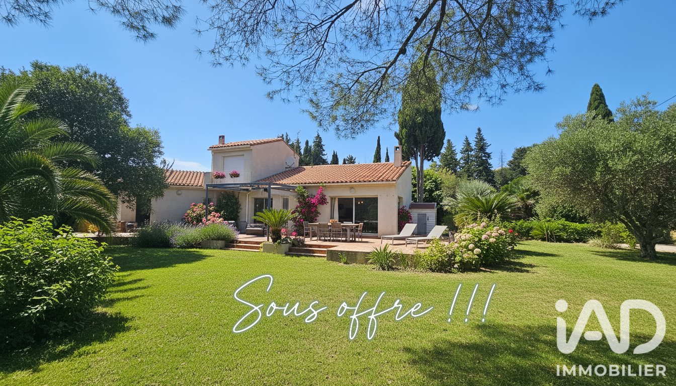 Maison à vendre, 153m², Millas