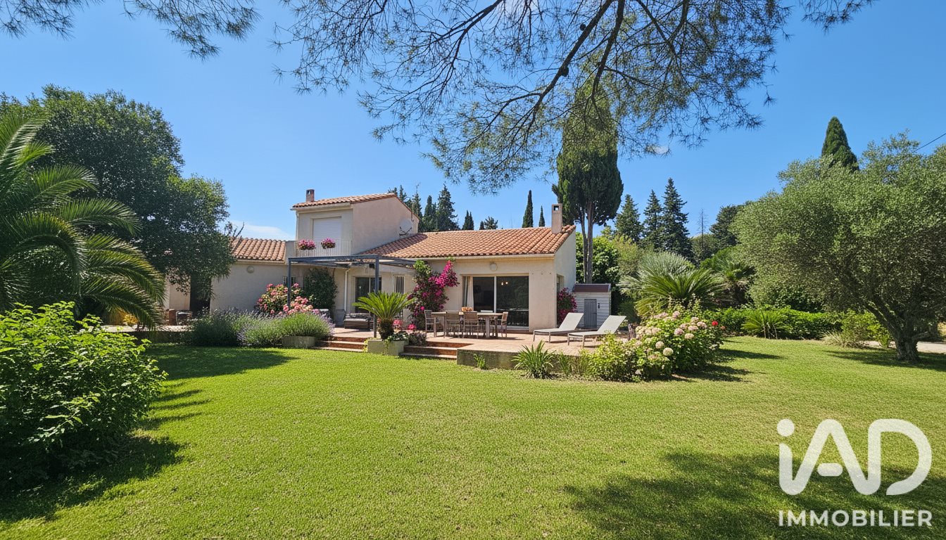 Maison à vendre, 153m², Millas