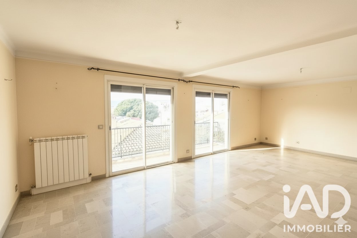 Appartement à vendre, 117m², Perpignan