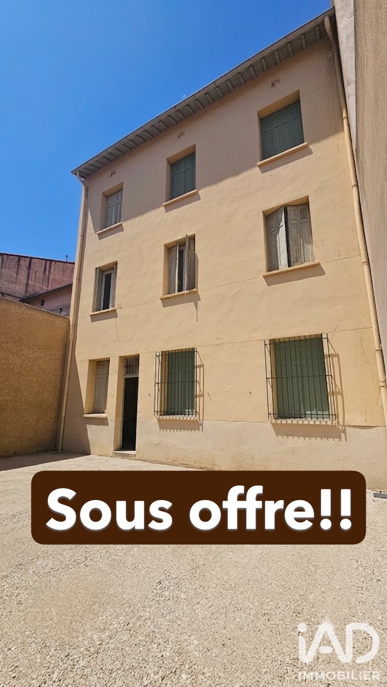 Maison à vendre, 260m², Perpignan