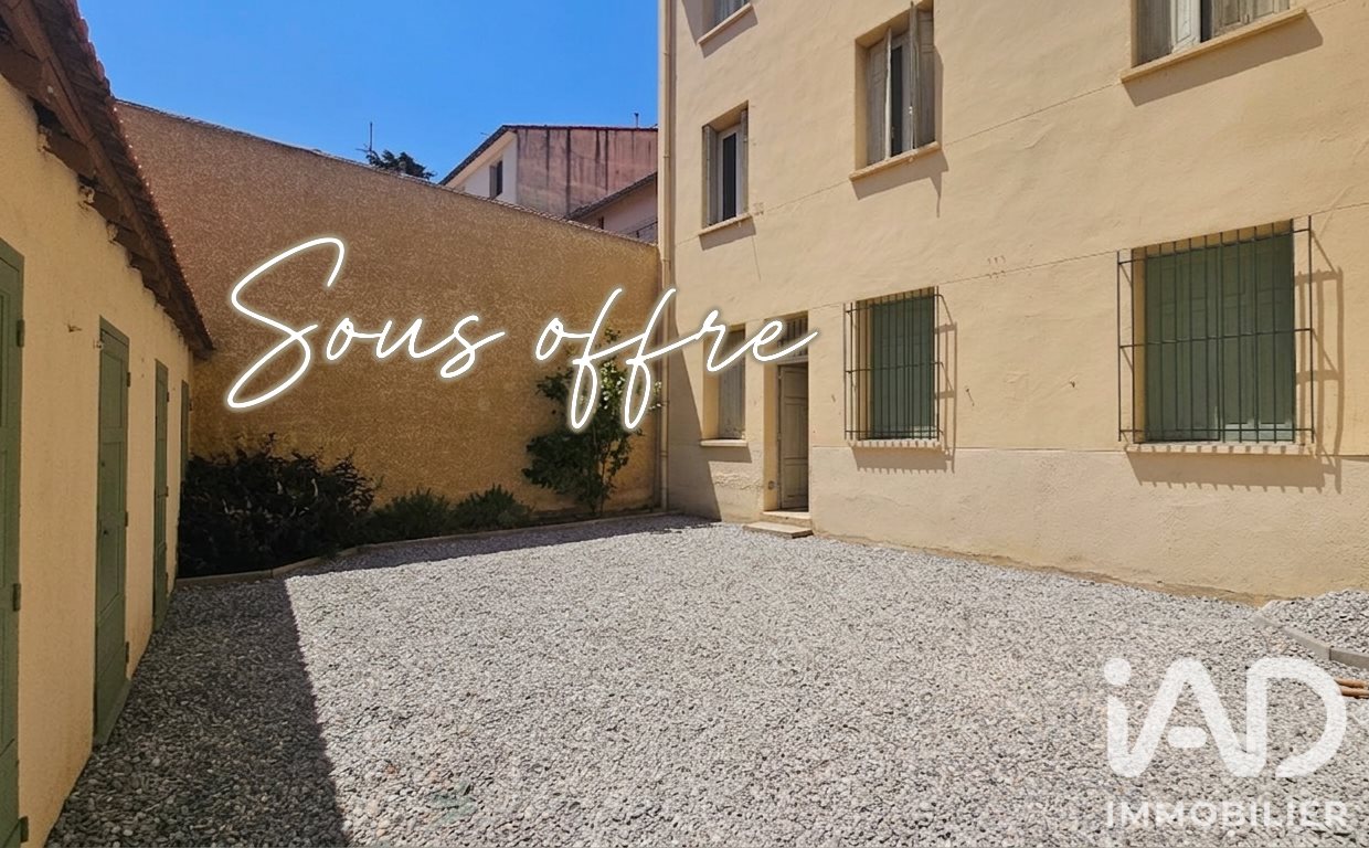 Maison à vendre, 260m², Perpignan