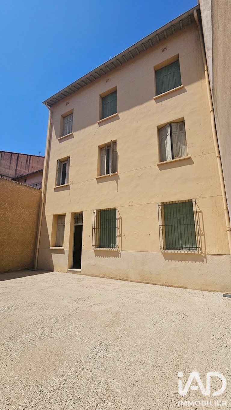 Maison à vendre, 260m², Perpignan