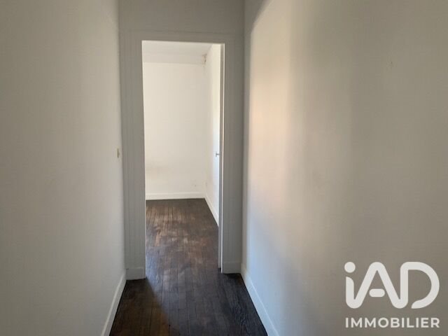 Appartement à louer, 58m², Mouroux