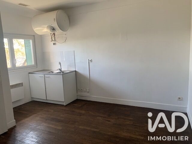 Appartement à louer, 58m², Mouroux