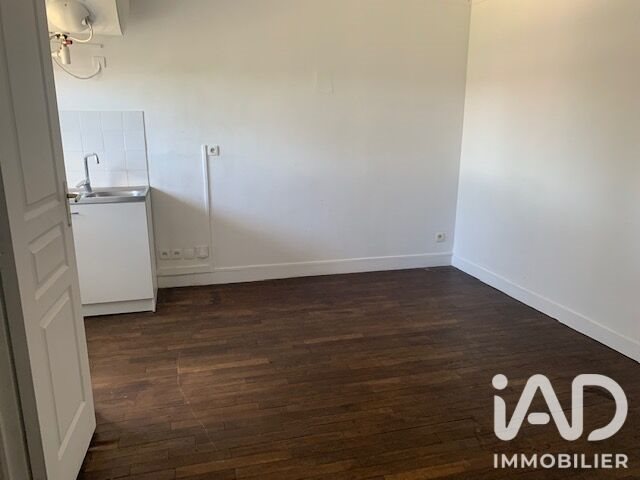 Appartement à louer, 58m², Mouroux