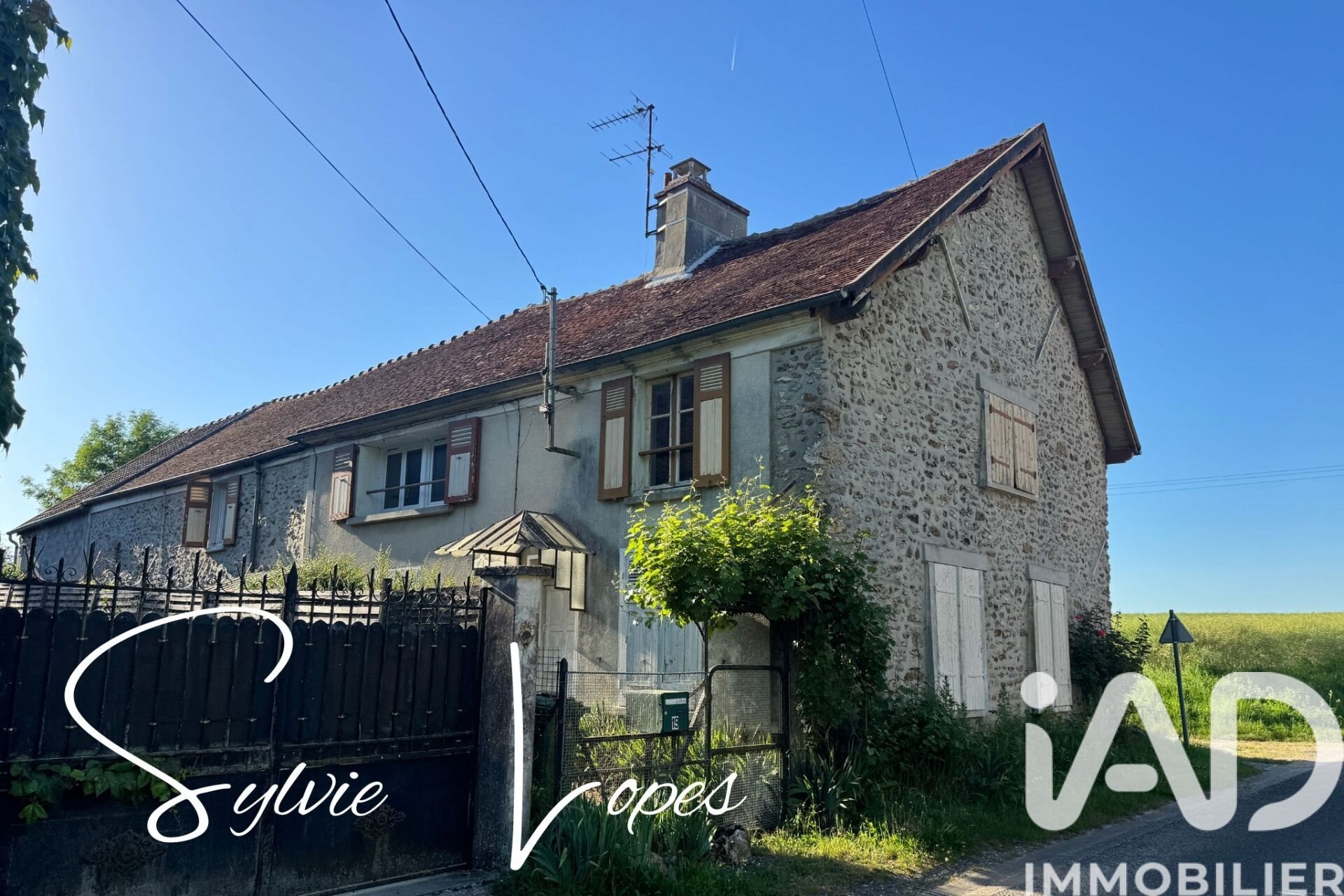 Maison à vendre, 139m², Pommeuse