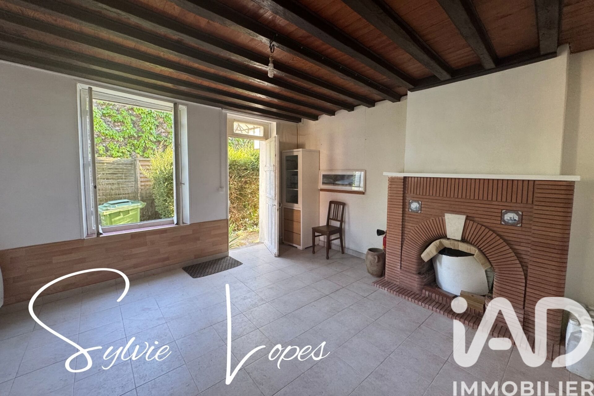 Maison à vendre, 139m², Pommeuse