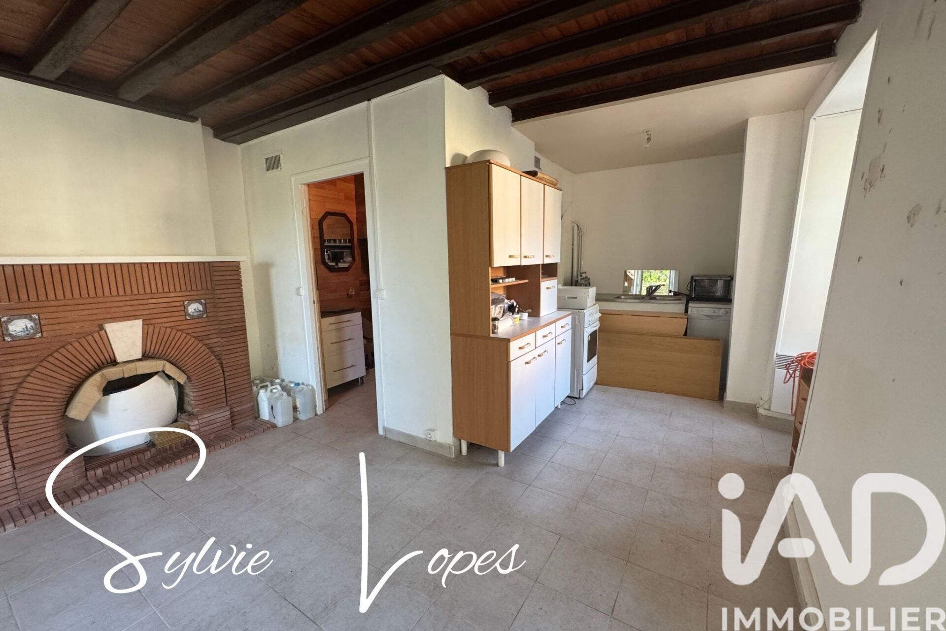 Maison à vendre, 139m², Pommeuse