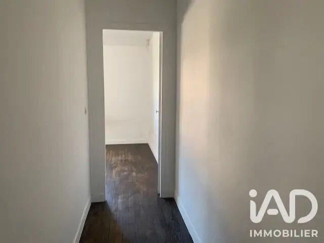 Appartement à louer, 58m², Mouroux