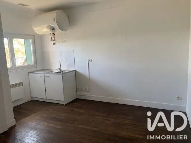 Appartement à louer, 58m², Mouroux