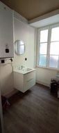 Appartement à louer, 30m², Felletin