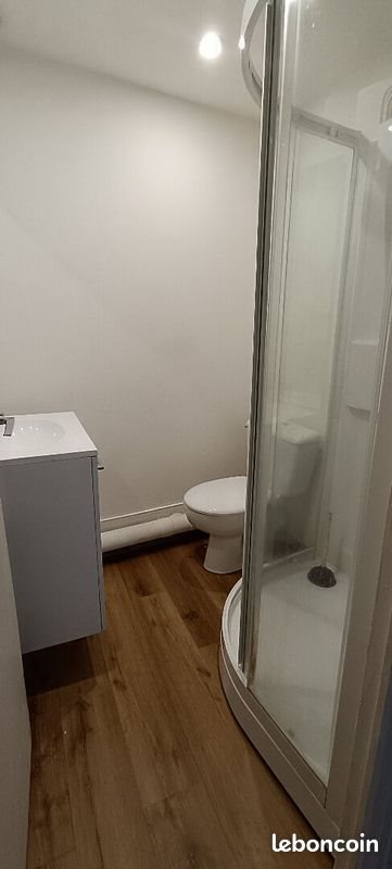 Appartement à louer, 39m², Felletin