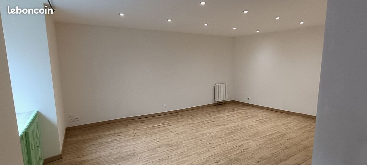 Appartement à louer, 39m², Felletin