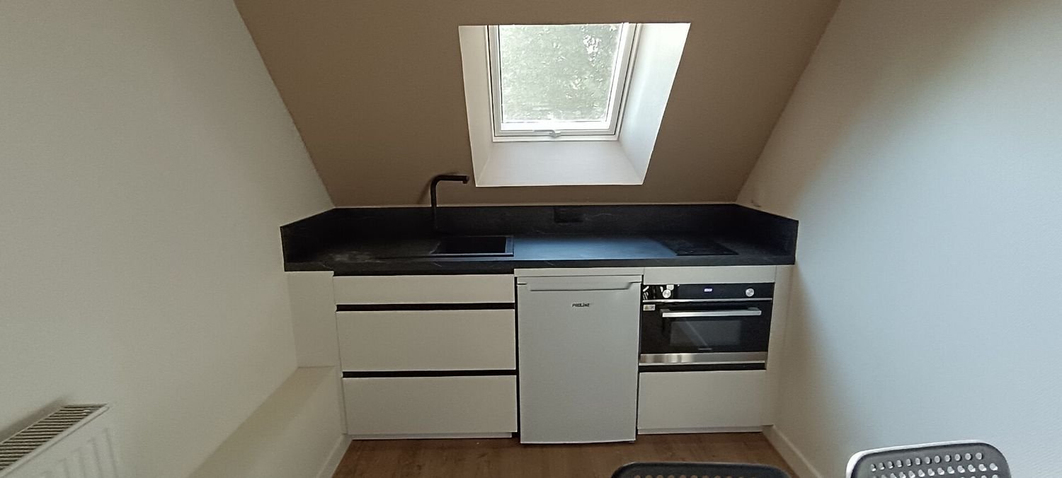 Appartement à louer, 37m², Felletin