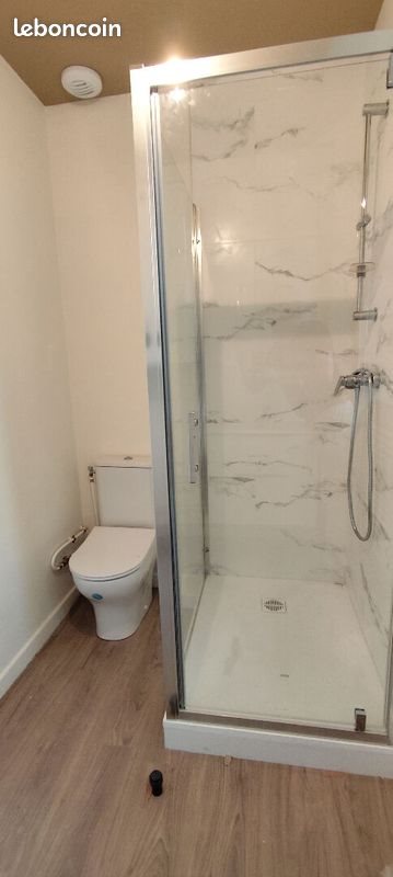 Appartement à louer, 32m², Felletin