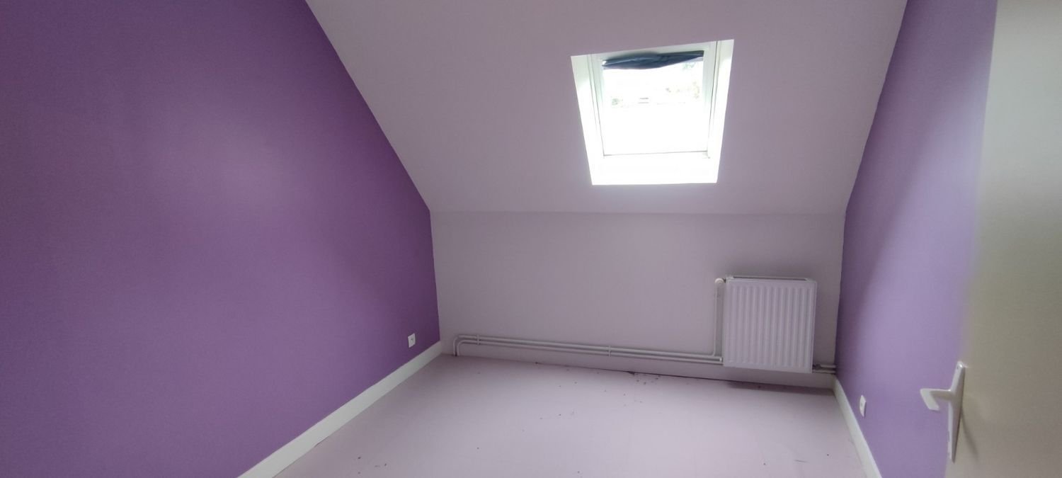 Appartement à louer, 89m², Aubusson