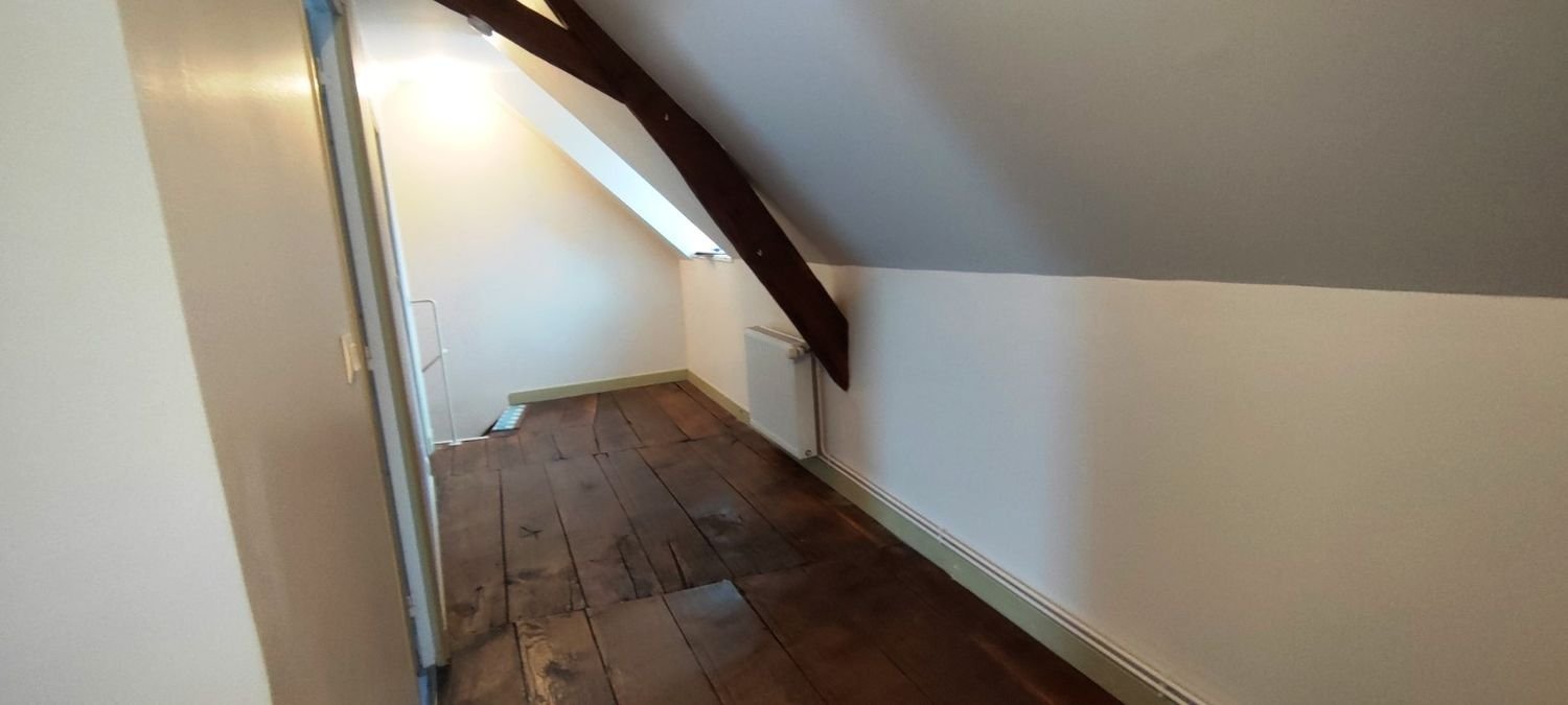 Appartement à louer, 89m², Aubusson