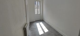 Appartement à louer, 36m², Aubusson