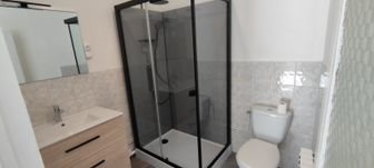 Appartement à louer, 36m², Aubusson