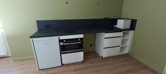 Appartement à louer, 32m², Felletin