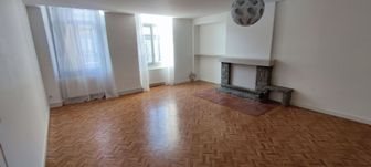 Appartement à louer, 110m², Chénérailles