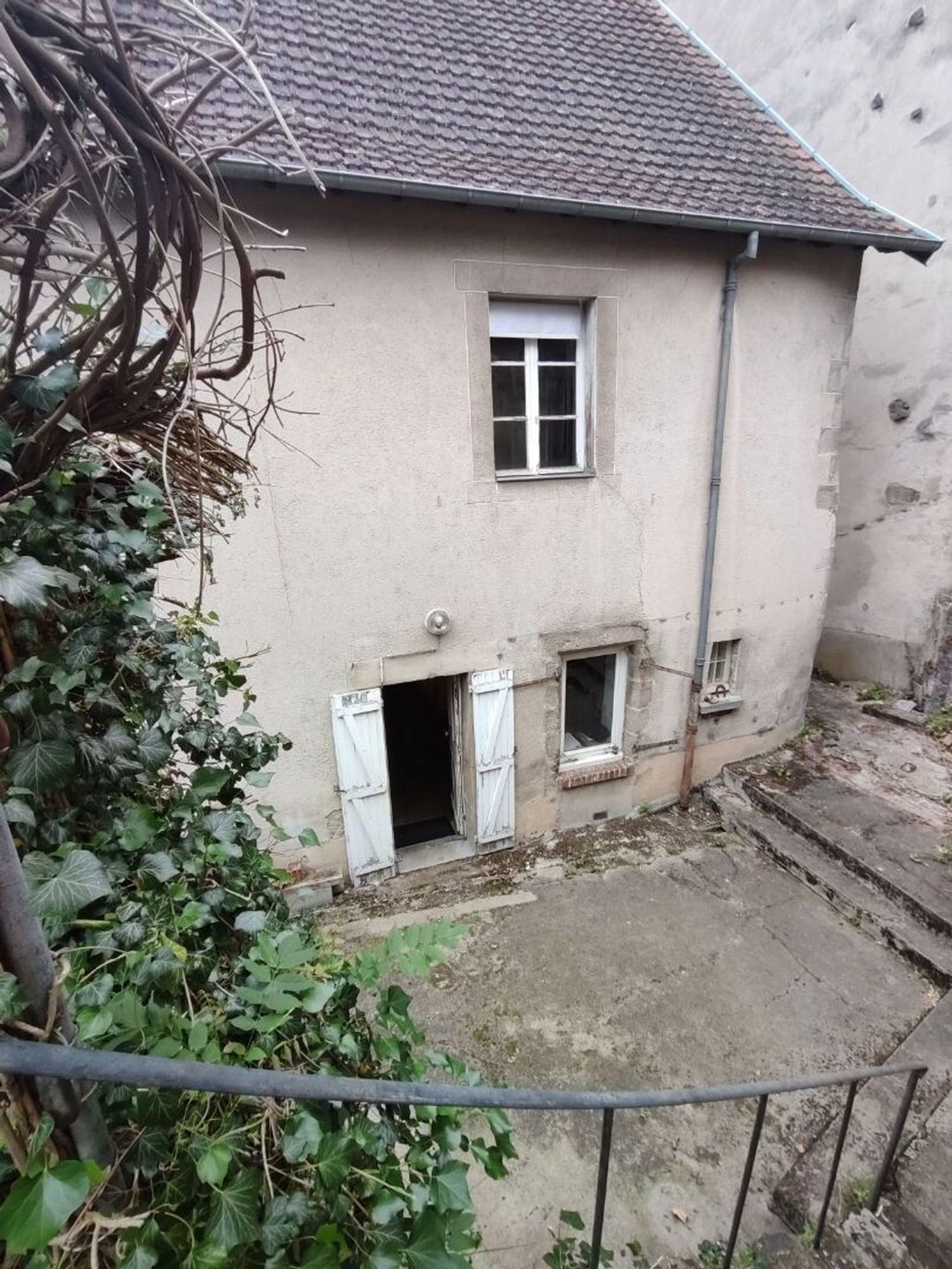 Maison à vendre, 140m², Aubusson