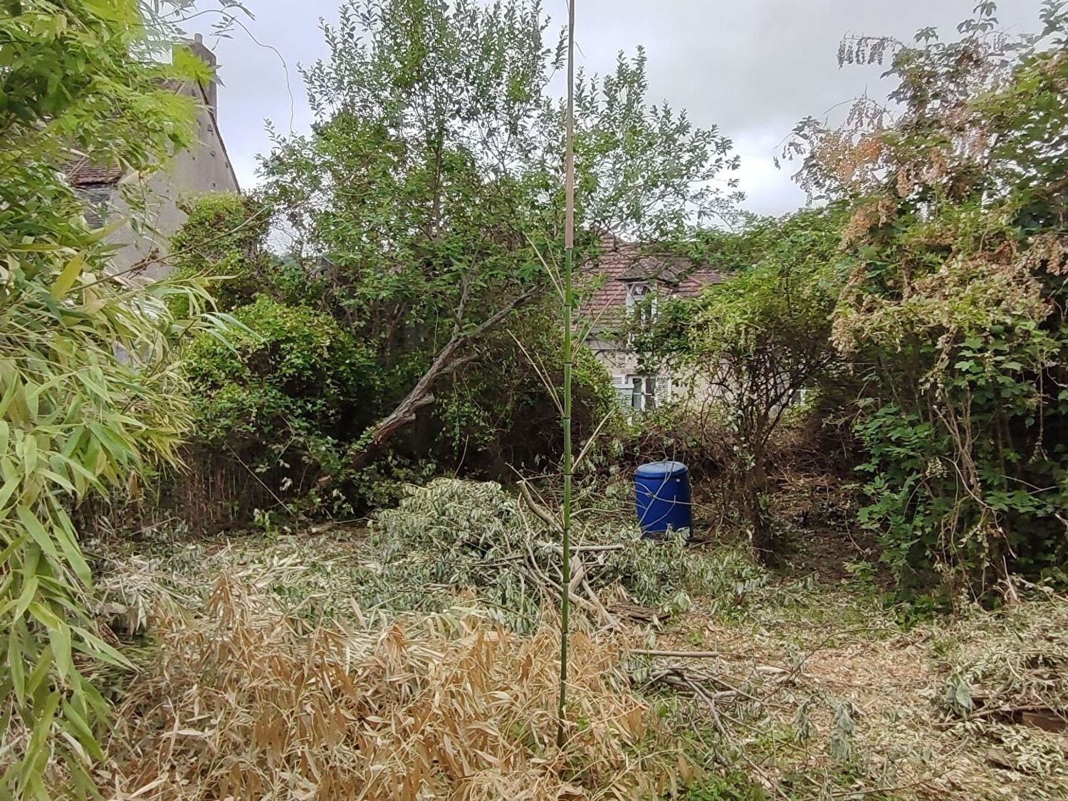 Maison à vendre, 140m², Aubusson
