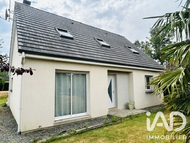 Maison à vendre, 125m², Fresles