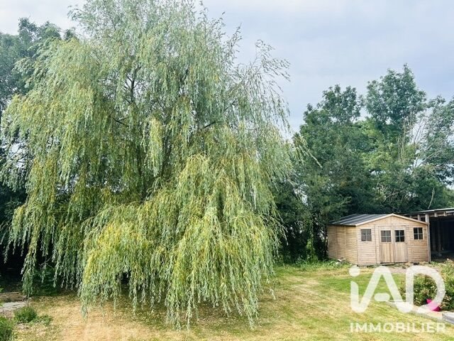 Maison à vendre, 125m², Fresles