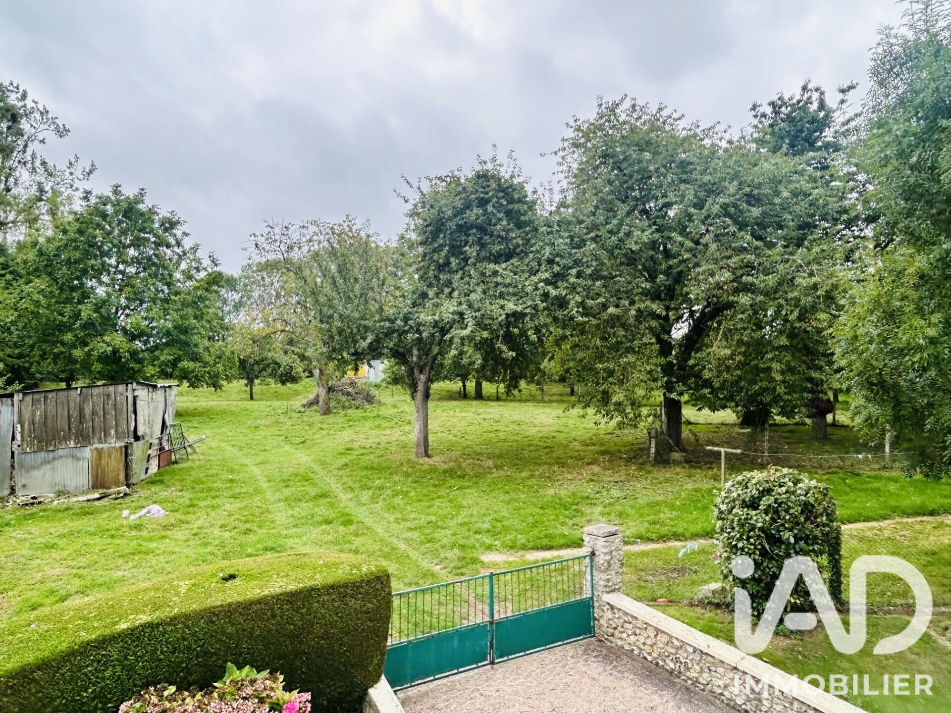 Maison à vendre, 126m², Ménonval