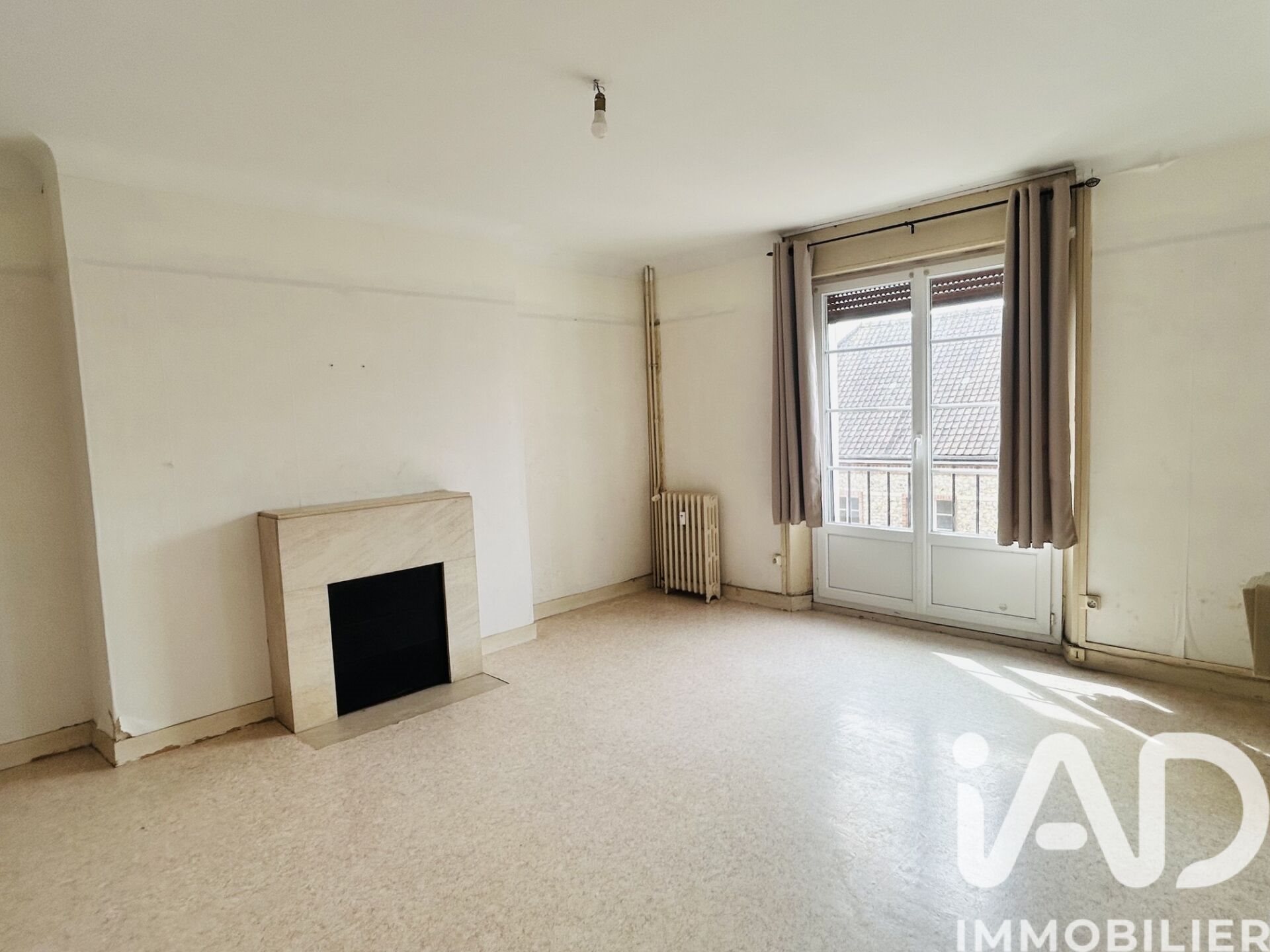 Appartement à vendre, 76m², Neufchâtel-en-Bray