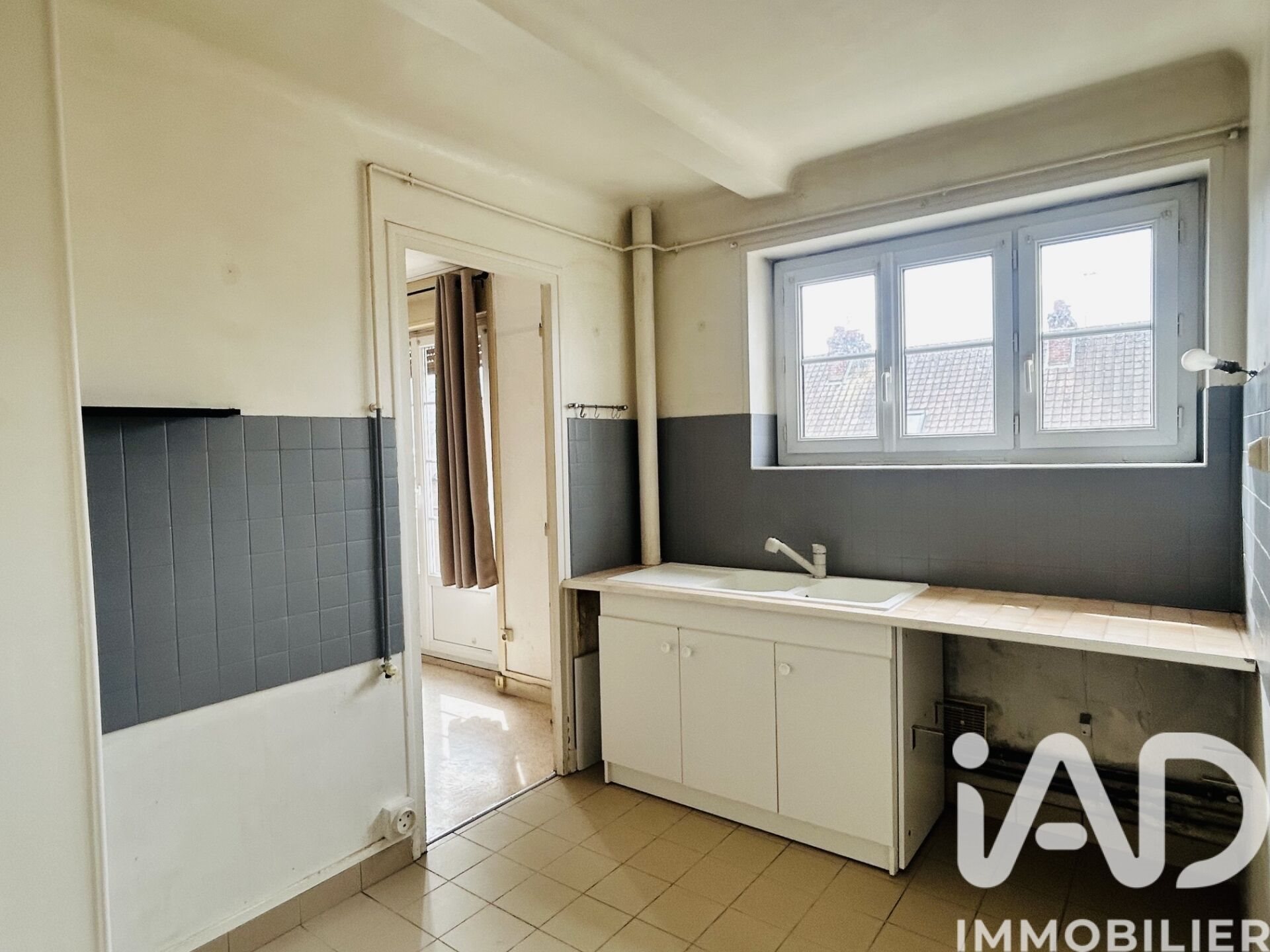 Appartement à vendre, 76m², Neufchâtel-en-Bray