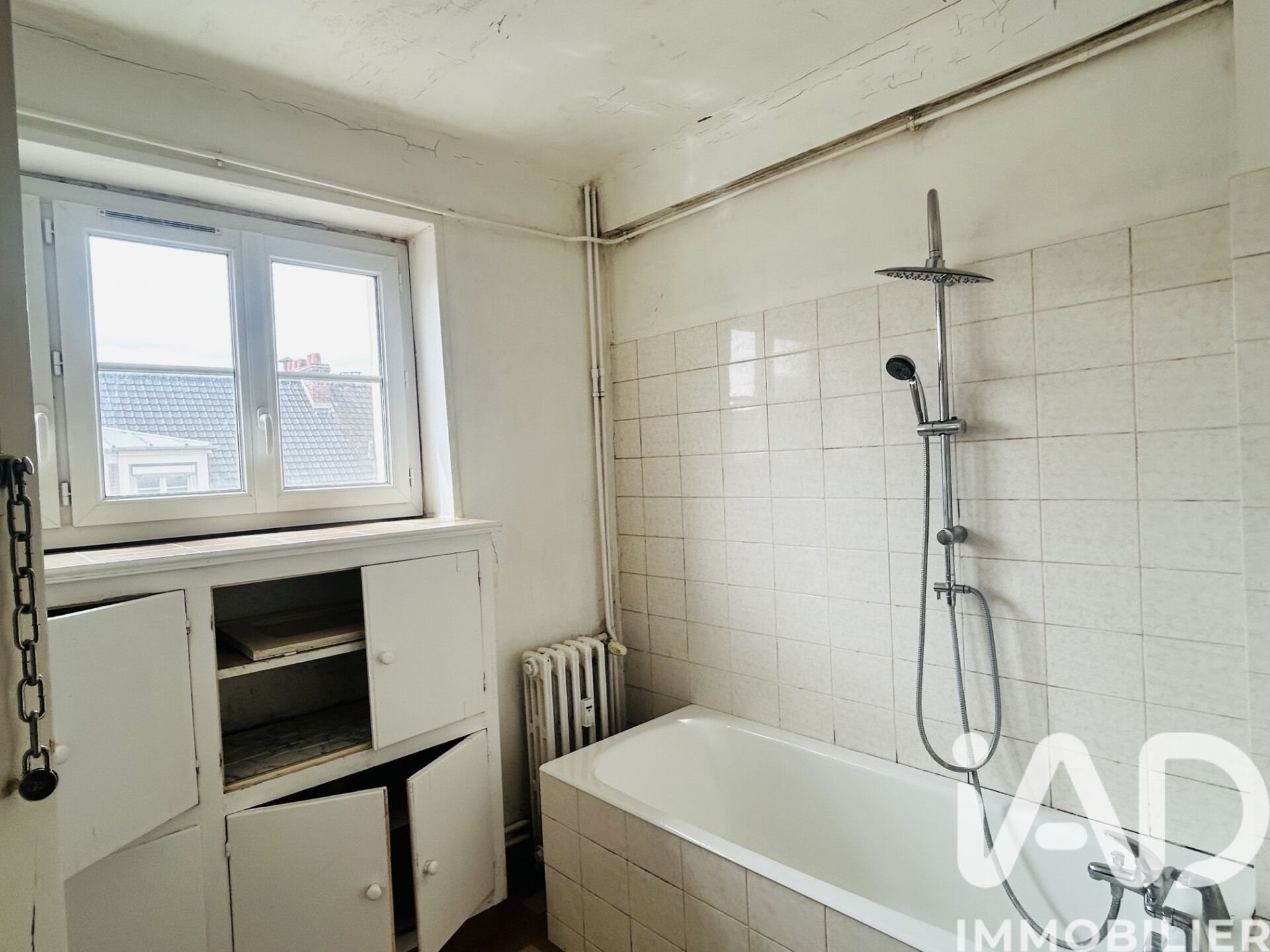 Appartement à vendre, 76m², Neufchâtel-en-Bray