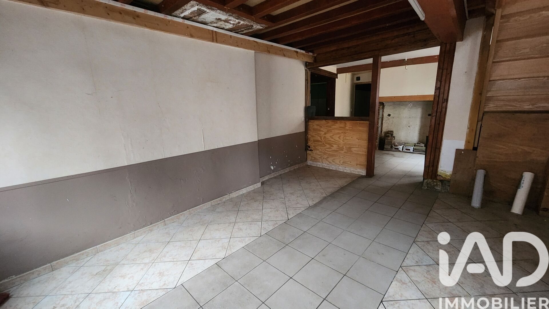 Maison à vendre, 62m², Formerie