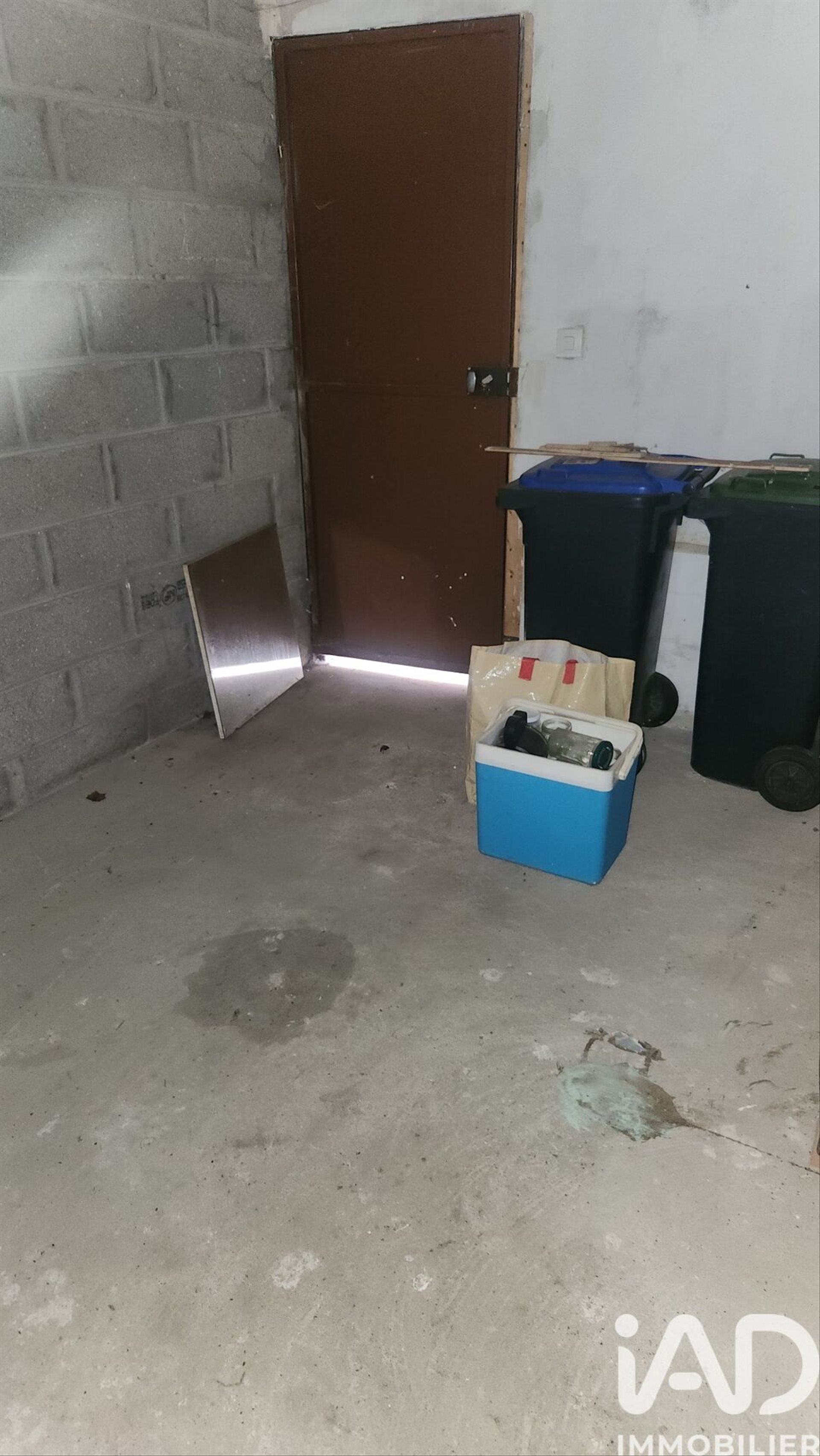 Maison à vendre, 62m², Formerie