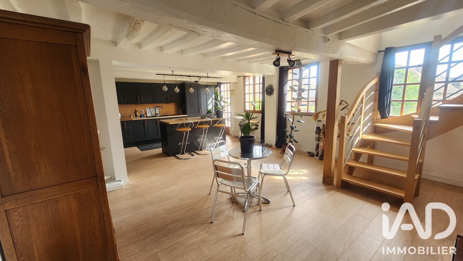 Maison à vendre, 203m², Sigy-en-Bray