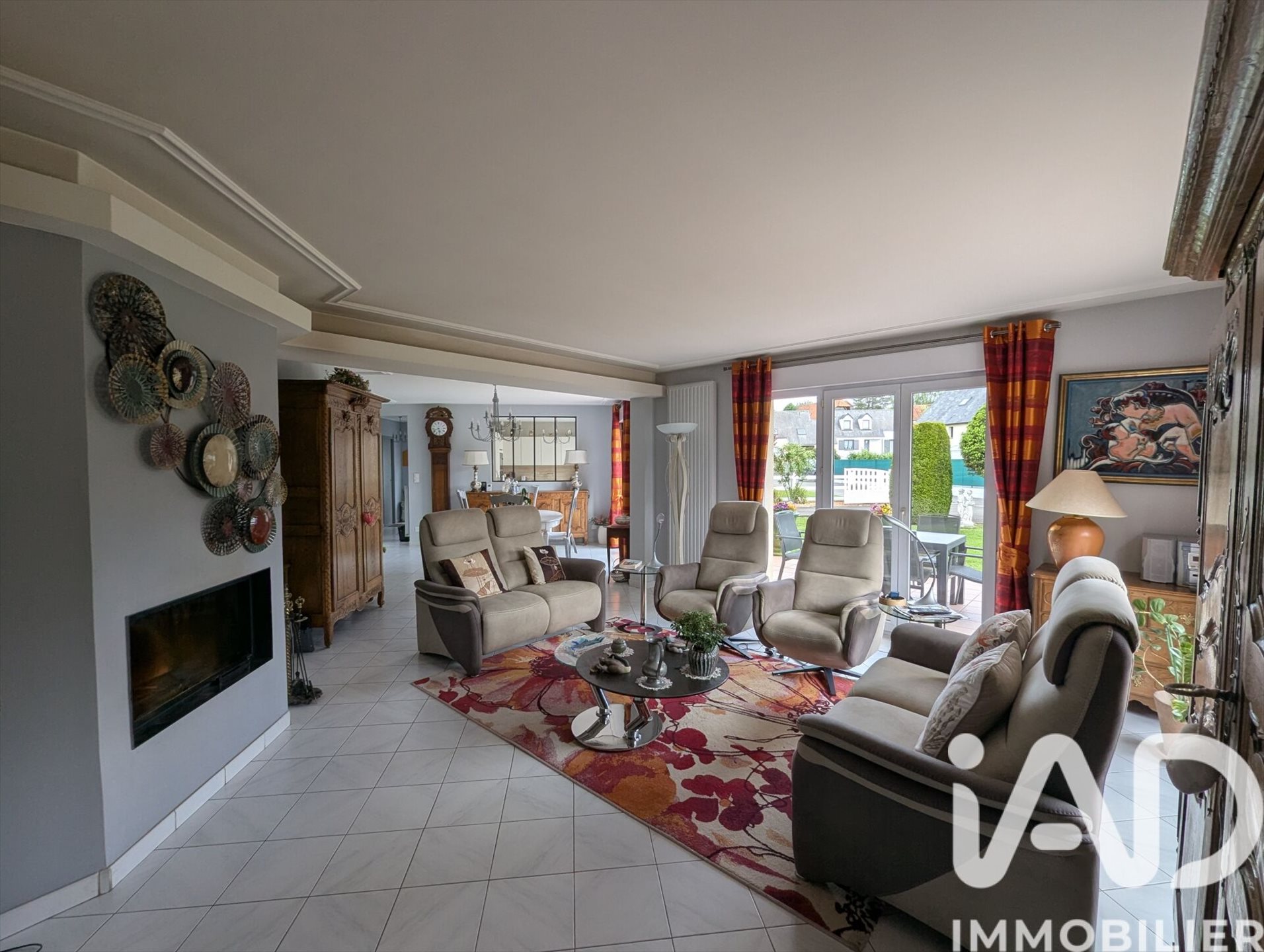 Maison à vendre, 149m², Neufchâtel-en-Bray