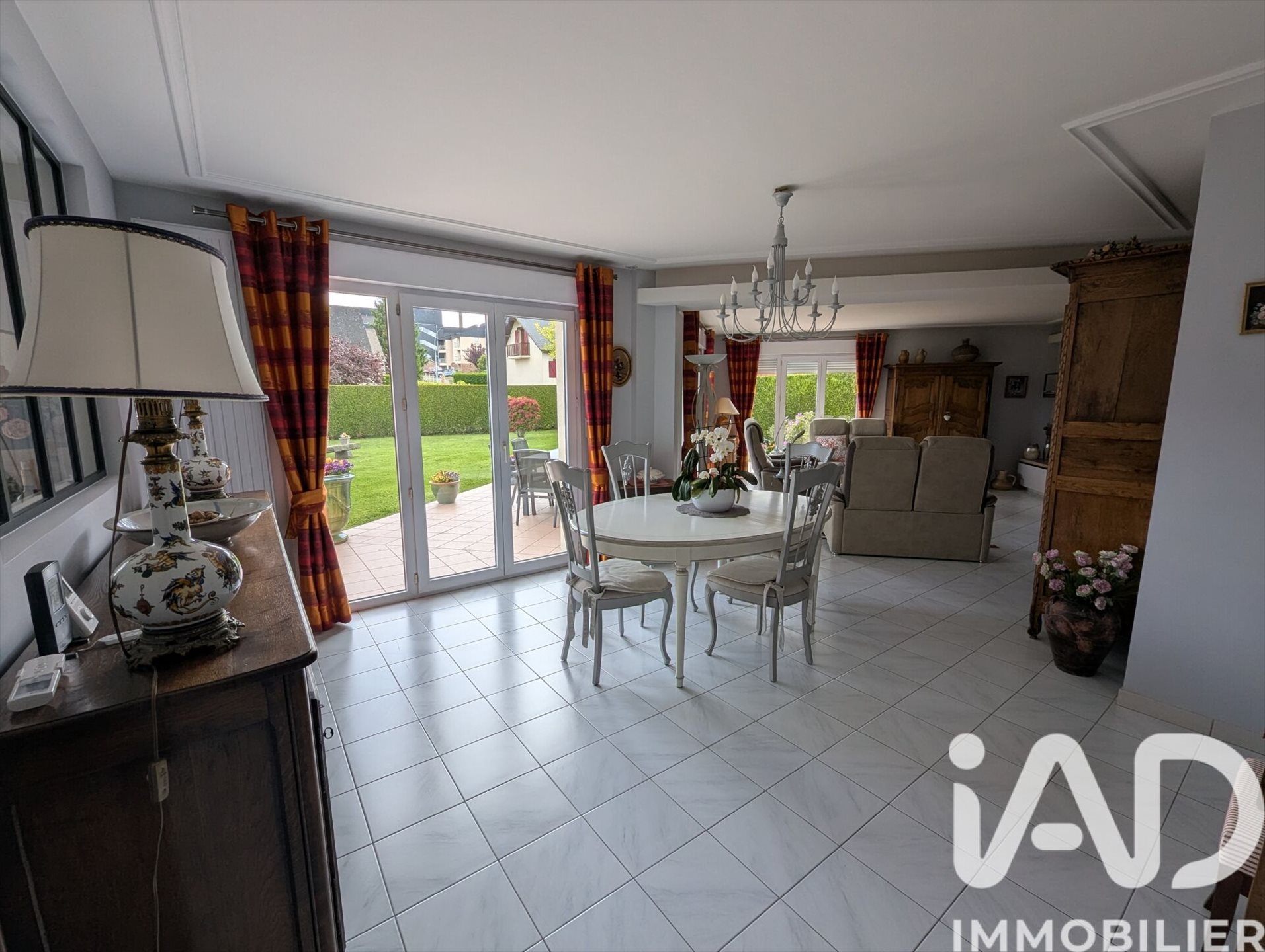 Maison à vendre, 149m², Neufchâtel-en-Bray