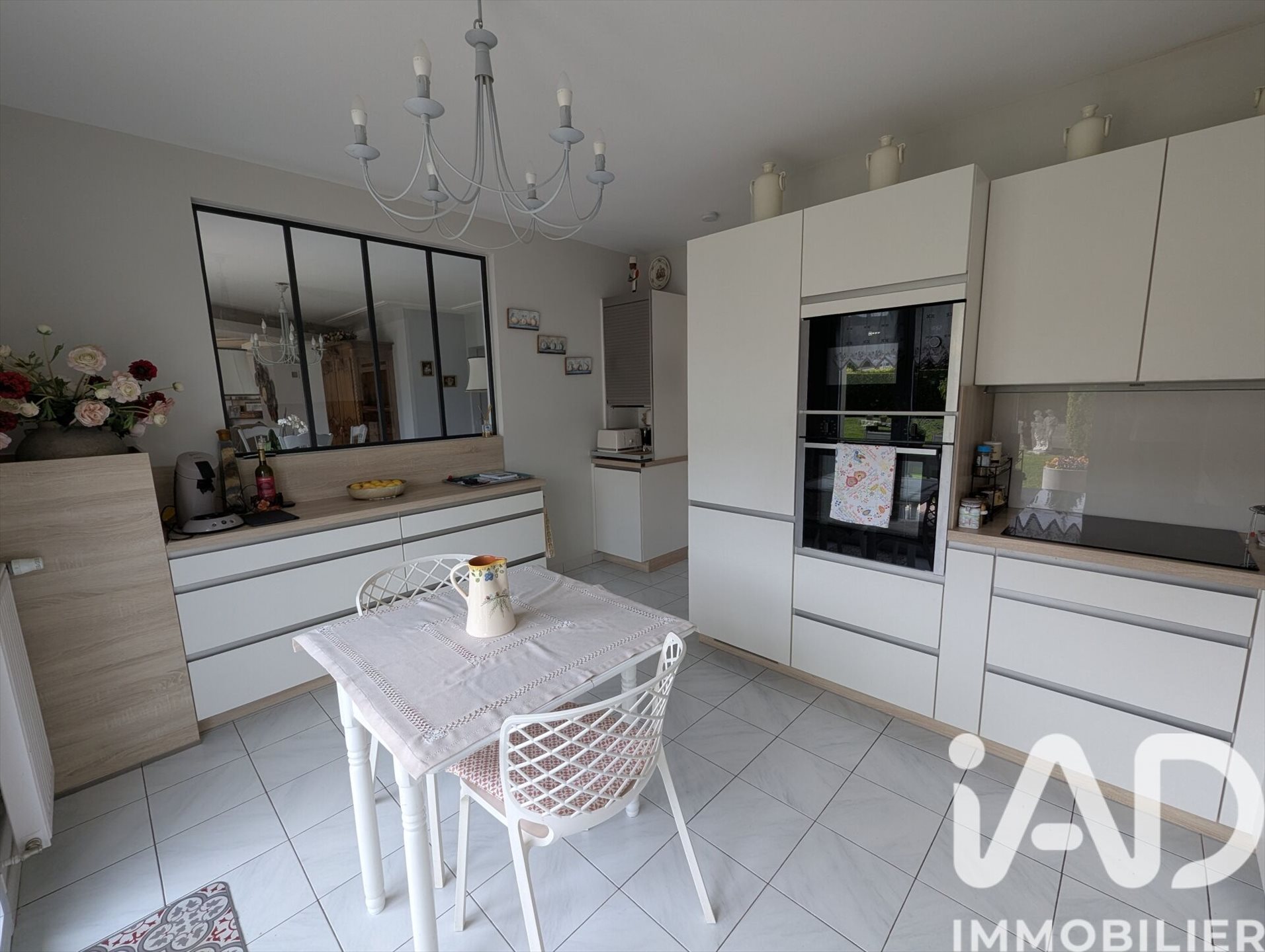 Maison à vendre, 149m², Neufchâtel-en-Bray