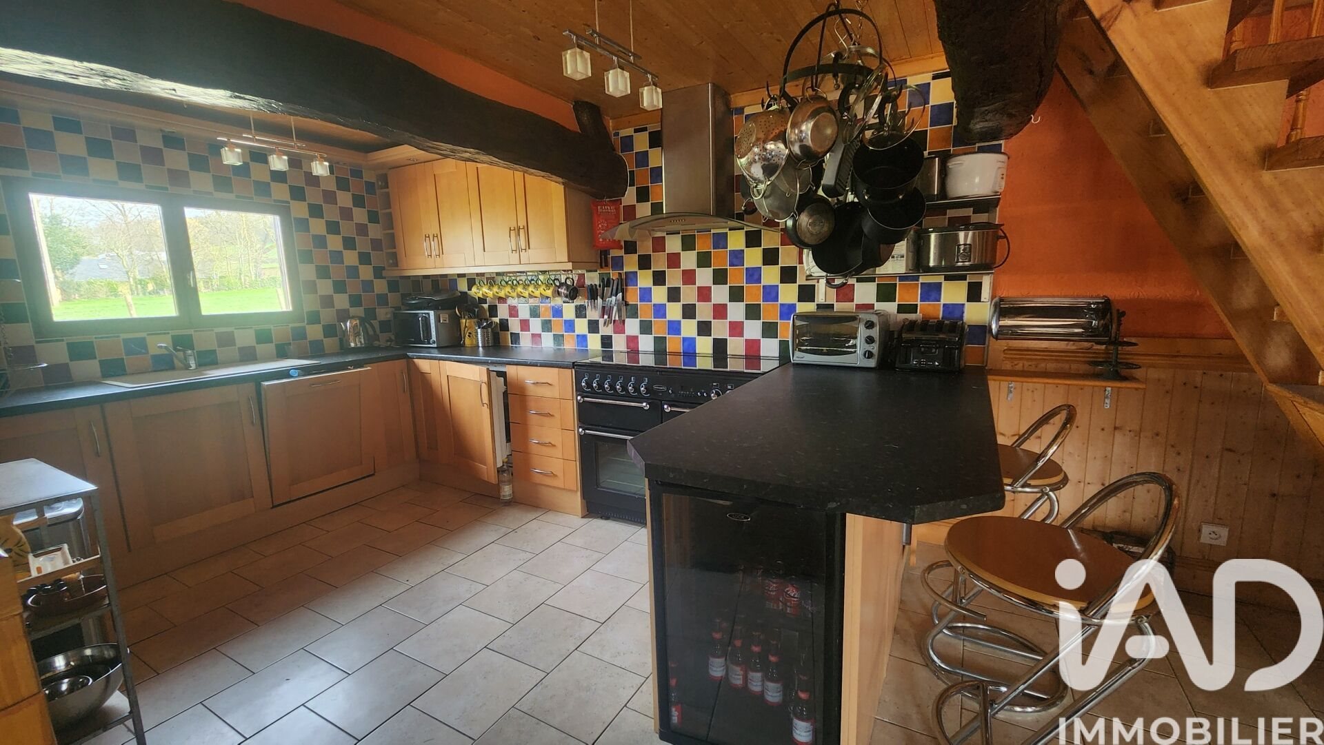Maison à vendre, 149m², Beaussault
