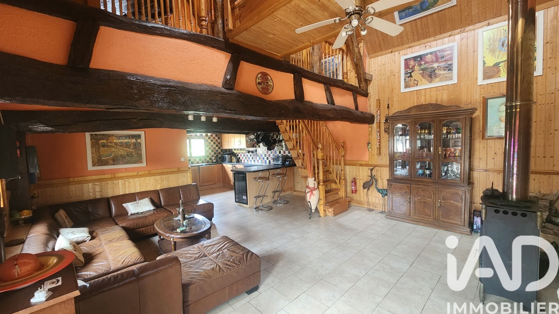 Maison à vendre, 149m², Beaussault