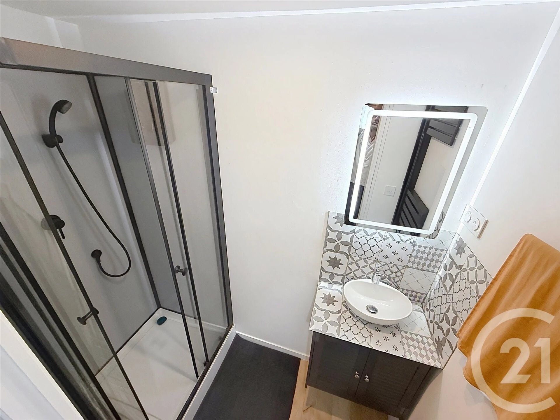 Appartement à louer, 16m², Périgueux