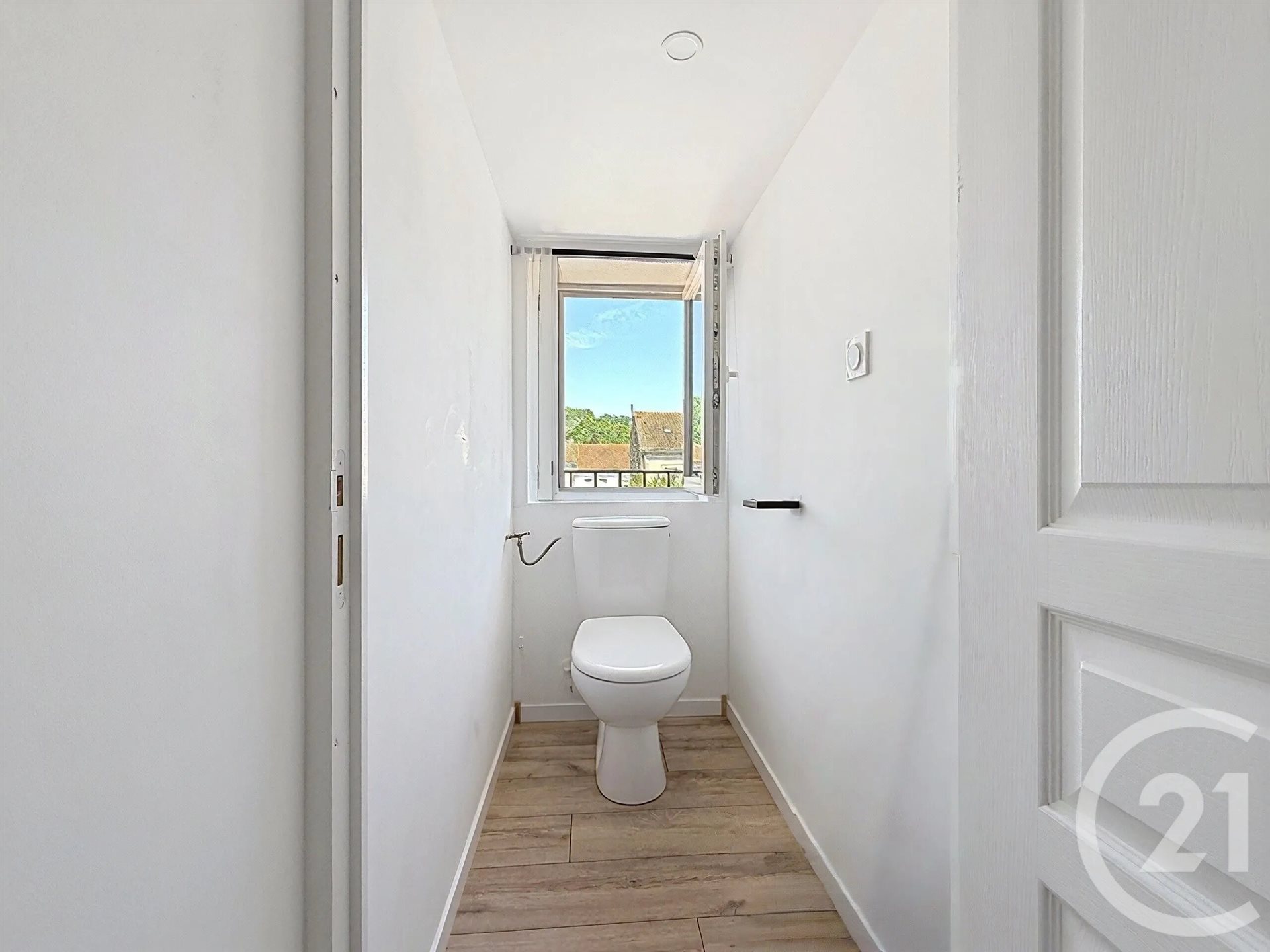 Appartement à louer, 16m², Périgueux