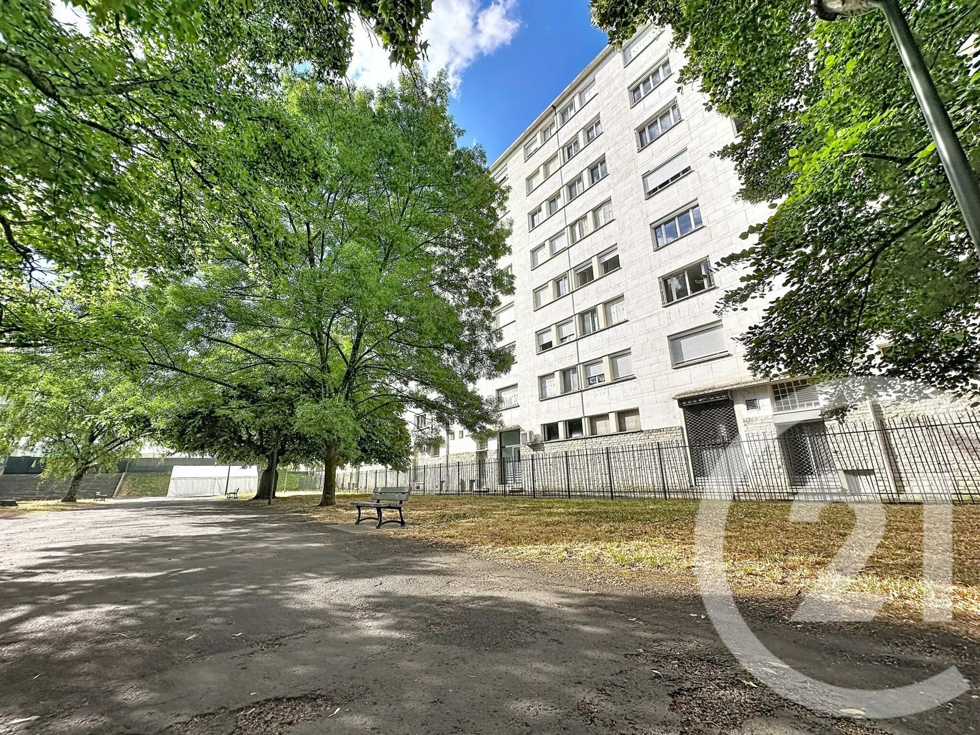 Appartement à vendre, 89m², Périgueux