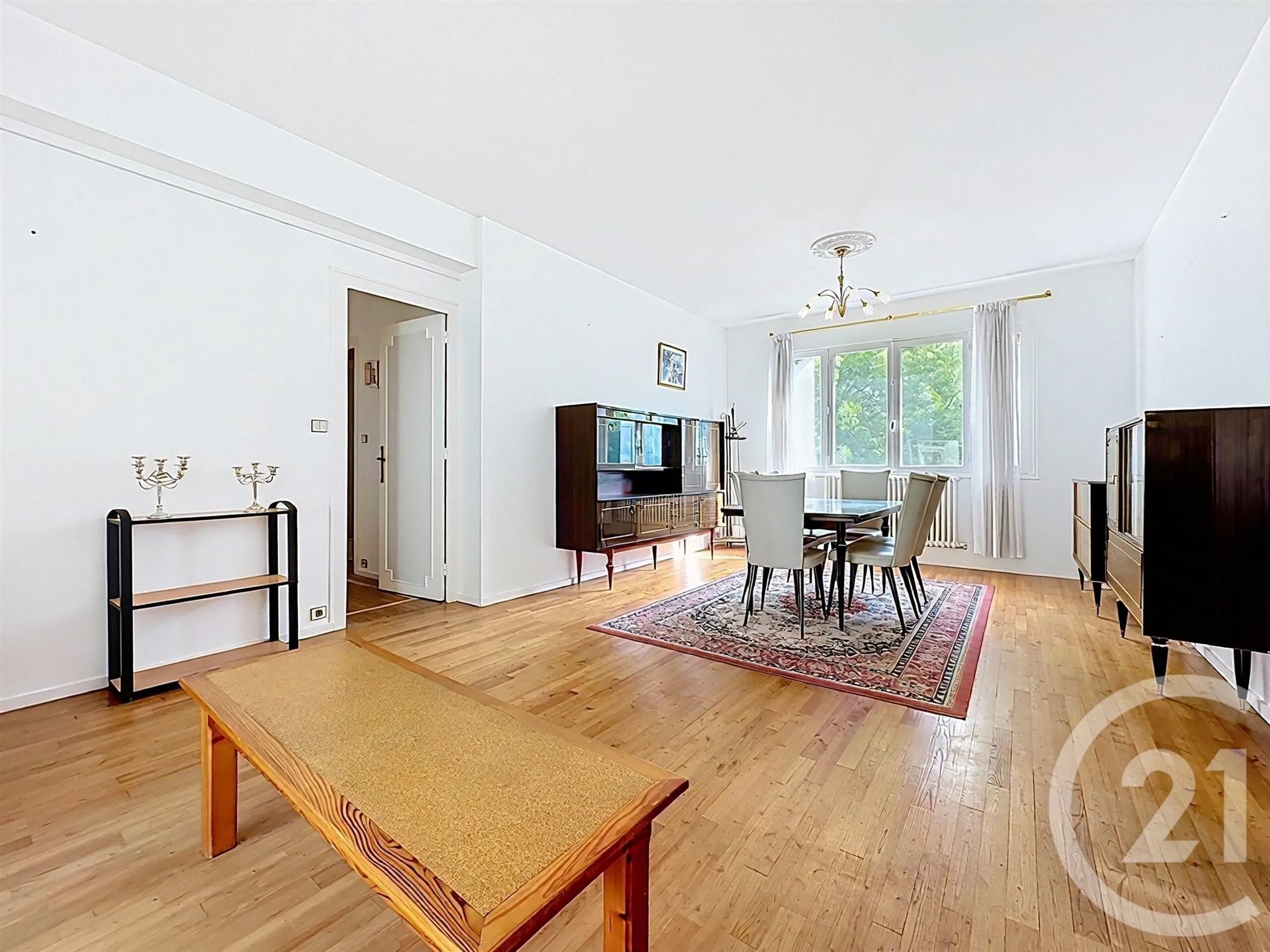 Appartement à vendre, 89m², Périgueux
