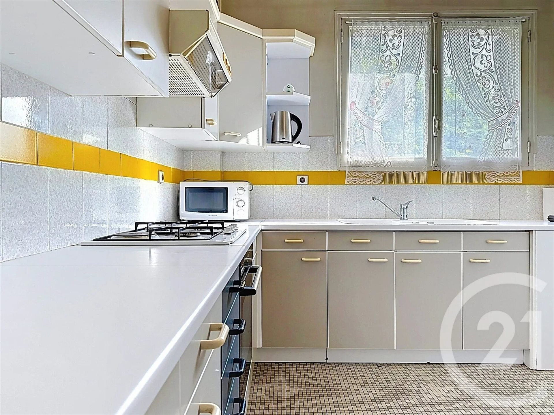 Appartement à vendre, 89m², Périgueux